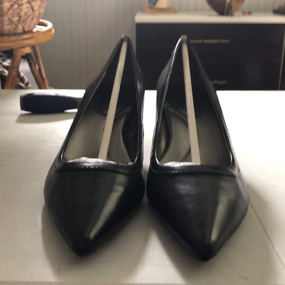 Bandolino Heels, black